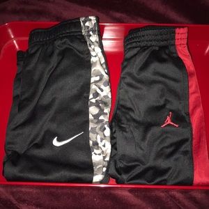 Bundle of Boys Athletic pants